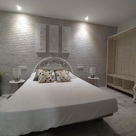 Apartamento Laura Peniscola Ngoại thất bức ảnh