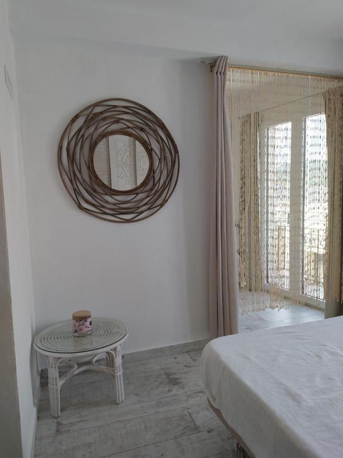 Apartamento Laura Peniscola Ngoại thất bức ảnh