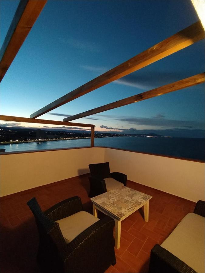 Apartamento Laura Peniscola Ngoại thất bức ảnh