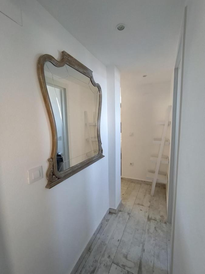 Apartamento Laura Peniscola Ngoại thất bức ảnh