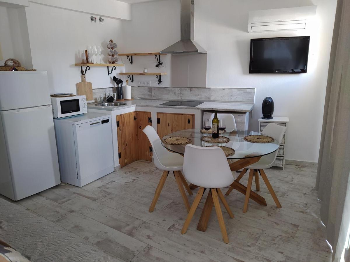 Apartamento Laura Peniscola Ngoại thất bức ảnh