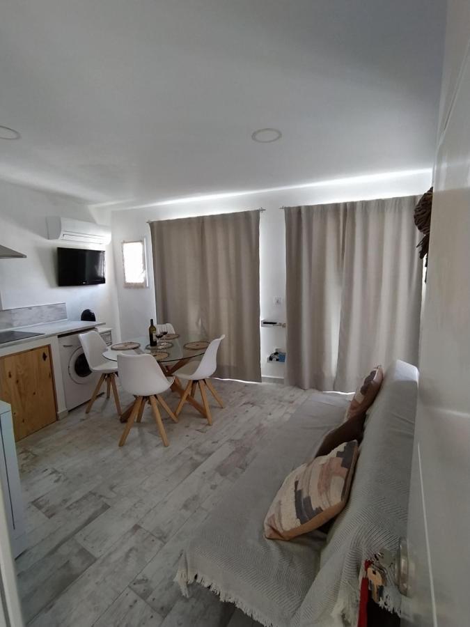 Apartamento Laura Peniscola Ngoại thất bức ảnh