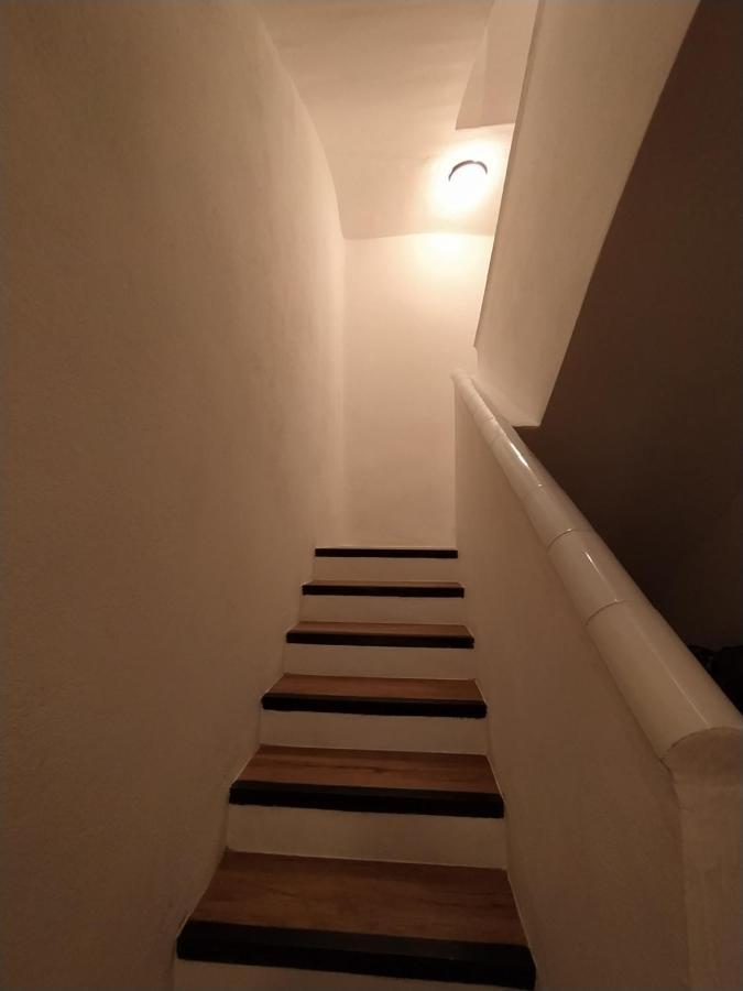 Apartamento Laura Peniscola Ngoại thất bức ảnh