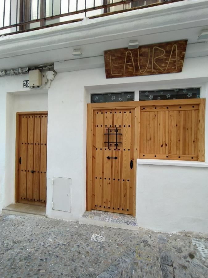 Apartamento Laura Peniscola Ngoại thất bức ảnh