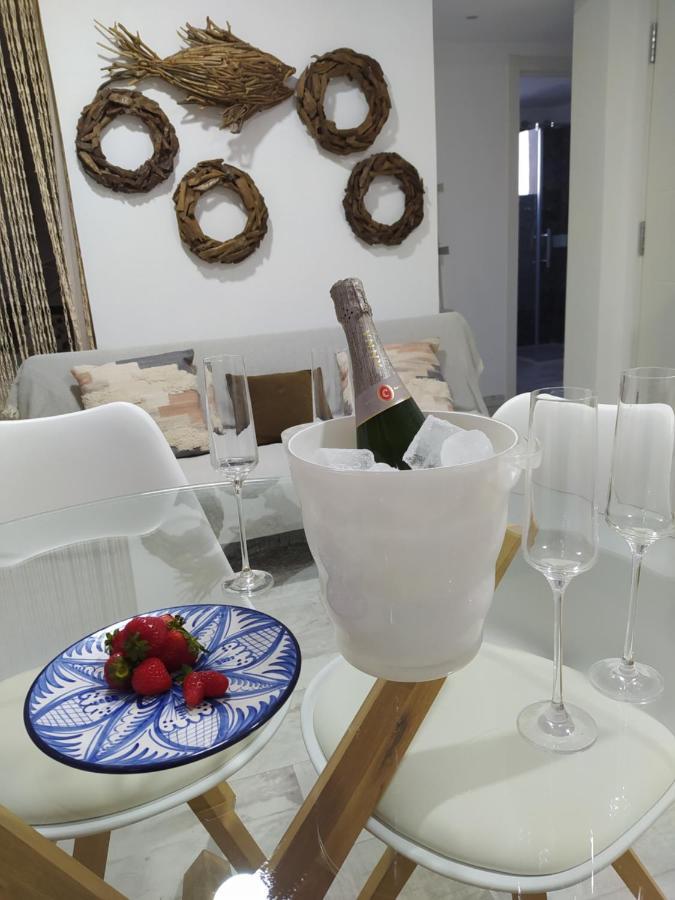Apartamento Laura Peniscola Ngoại thất bức ảnh