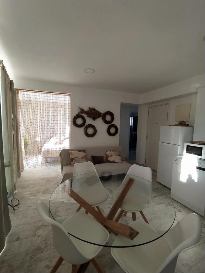 Apartamento Laura Peniscola Ngoại thất bức ảnh