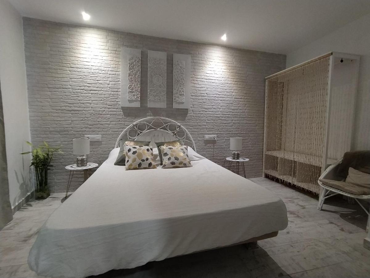 Apartamento Laura Peniscola Ngoại thất bức ảnh
