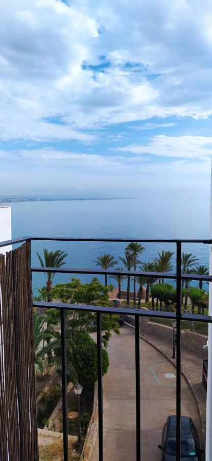 Apartamento Laura Peniscola Ngoại thất bức ảnh