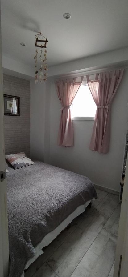 Apartamento Laura Peniscola Ngoại thất bức ảnh